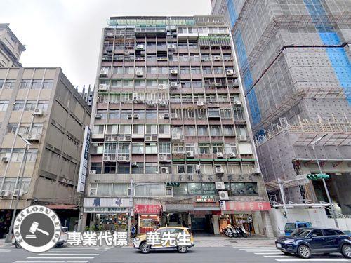 台北大同區法拍大樓-0
