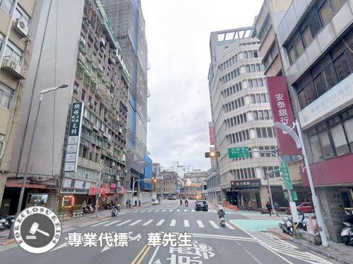 台北大同區法拍大樓-3