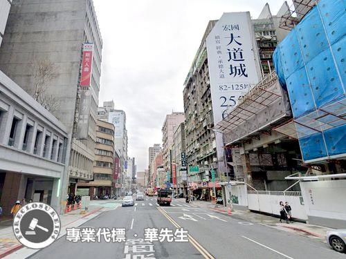 台北大同區法拍大樓-4