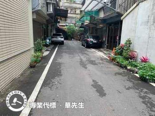 桃園楊梅透天法拍-9
