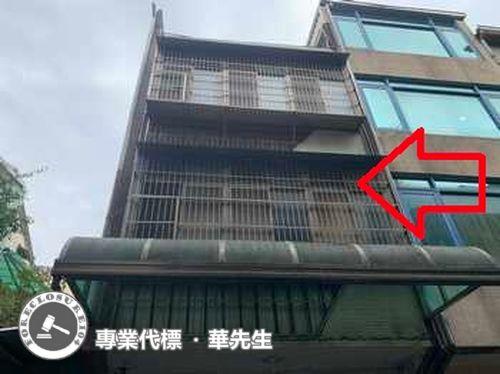 桃園楊梅透天法拍-3