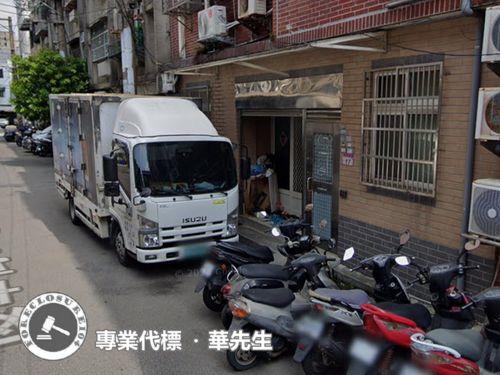 中壢公寓法拍-1