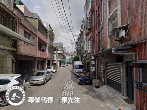 中壢公寓法拍-2