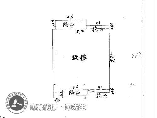 新北三峽大樓法拍-11