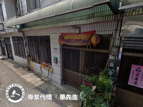 中壢透天法拍-4