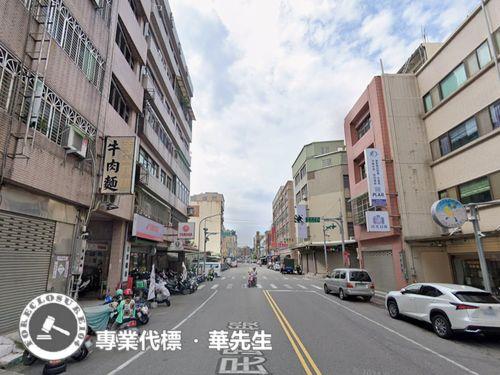 中壢法拍華廈-9