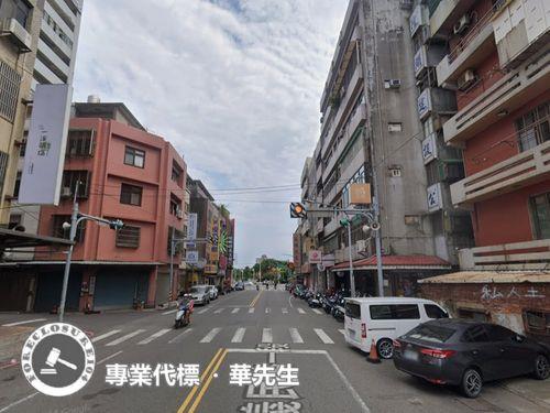 中壢法拍華廈-10