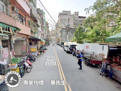 新店法拍透天-3