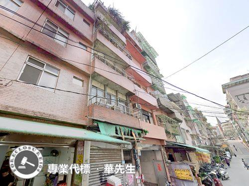 新店法拍透天-4