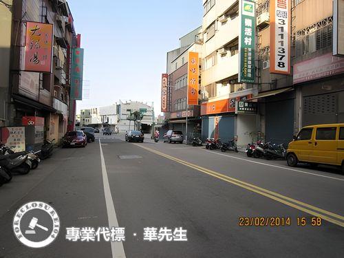 中壢法拍華廈-5