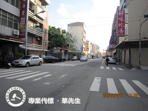 中壢法拍華廈-6