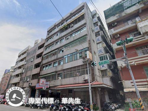 中壢法拍華廈-8