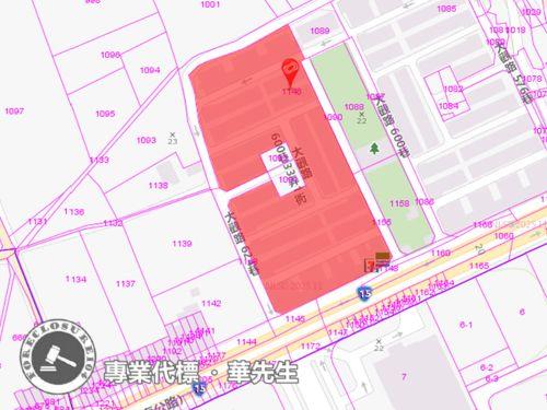 大園法拍透天-11