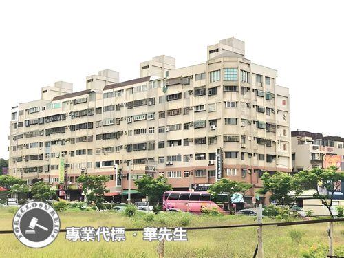 大園法拍透天-2