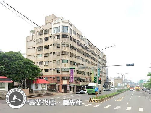 大園法拍透天-3