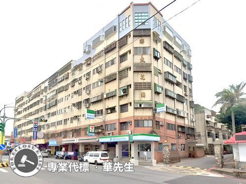 大園法拍透天-4