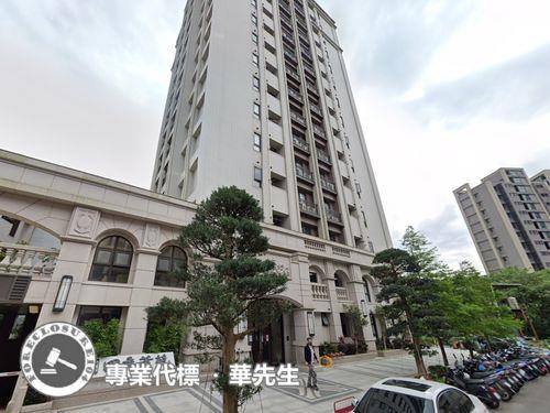 龍潭大樓法拍-3