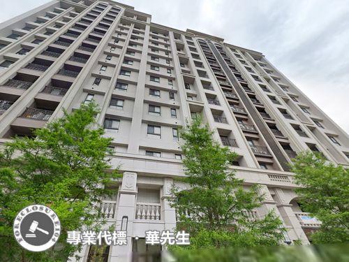 龍潭大樓法拍-0