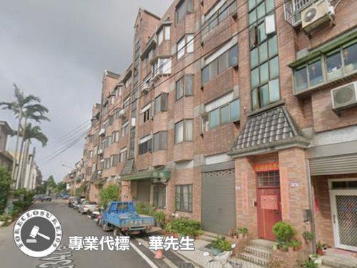 龍潭法拍公寓-0