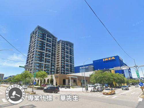 中壢大樓拍賣-0