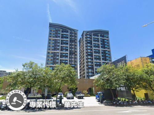 中壢大樓拍賣-10