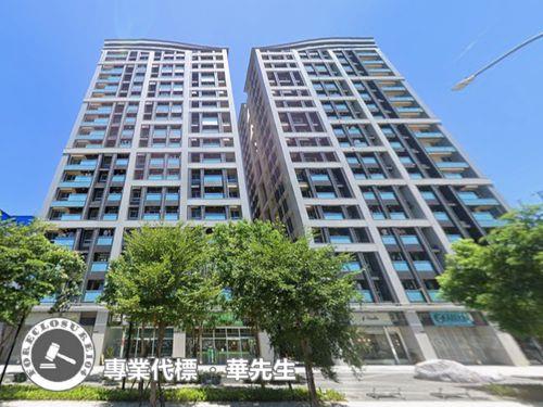 中壢大樓拍賣-11