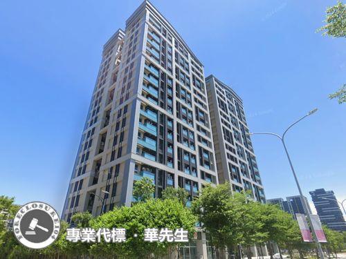 中壢大樓拍賣-12