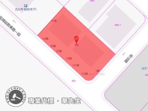 中壢大樓拍賣-14