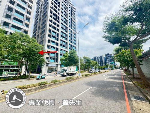 中壢大樓拍賣-3