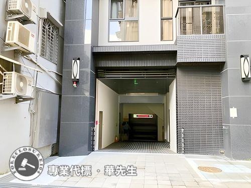 中和大樓拍賣-6