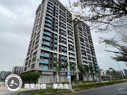 中壢大樓拍賣-6