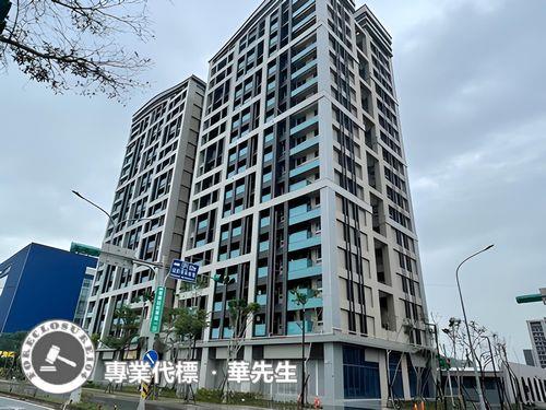 中壢大樓拍賣-7