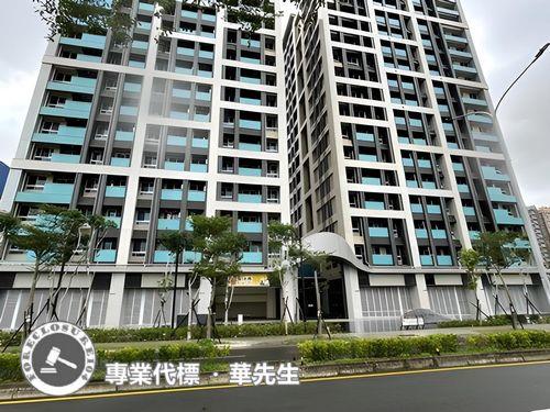 中壢大樓拍賣-8