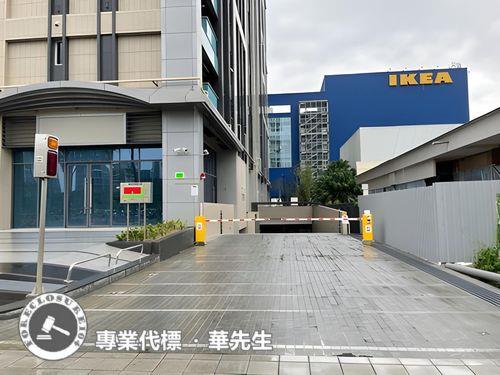 中壢大樓拍賣-9