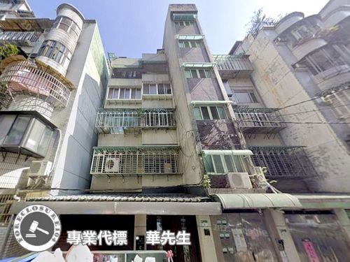 台北信義區法拍公寓-2