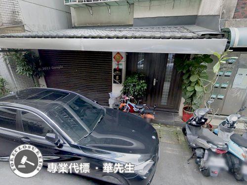 台北信義區法拍公寓-1