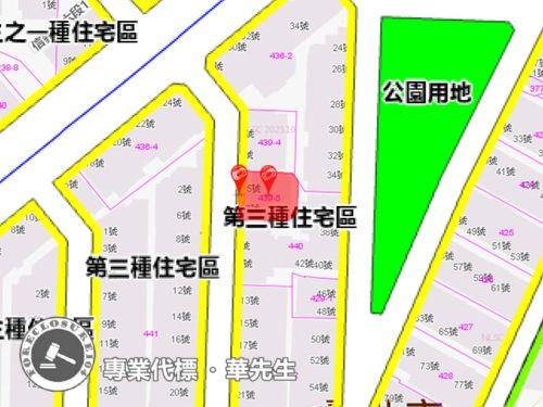 台北信義區法拍公寓-5