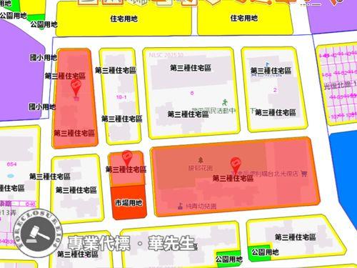 台北松山法拍大樓-10