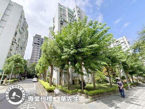 台北松山法拍大樓-6