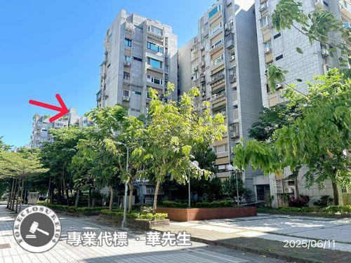 台北松山法拍大樓-1