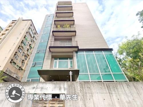 台北士林法拍華廈-0