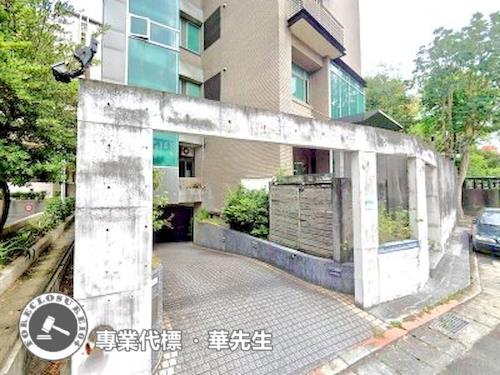 台北士林法拍華廈-3
