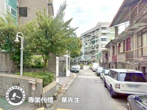 台北士林法拍華廈-4
