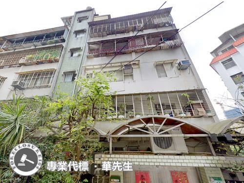 台北文山區法拍公寓-0