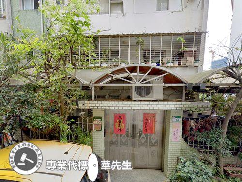 台北文山區法拍公寓-3