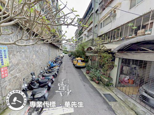 台北文山區法拍公寓-4
