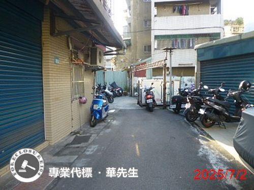 新北新莊公寓法拍-3