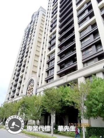 板橋法拍大樓-2