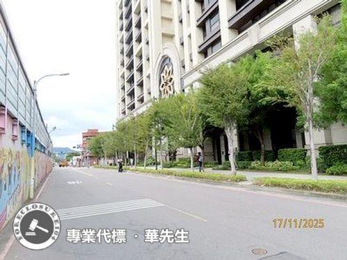 板橋法拍大樓-5