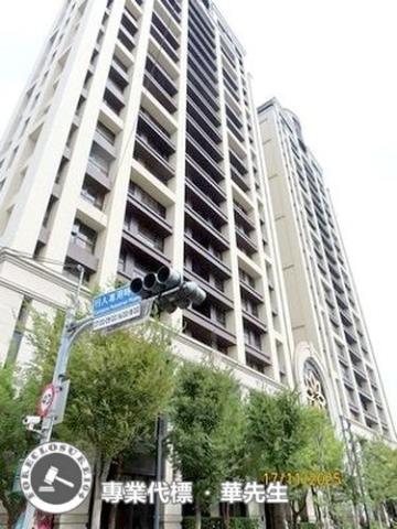 板橋法拍大樓-0